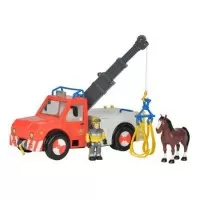 Pompierul Sam - Camion de tractare Phoenix