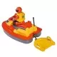 Set de joaca Pompierul Sam - Jet Sky cu figurina Set de joaca Pompierul Sam - Jet Sky cu figurina