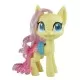 Ponei Fluttershy Sirena Seria Potiunea Magica cu accesorii Ponei Fluttershy Sirena Seria Potiunea Magica cu accesorii