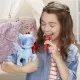 Ponei Rainbow Dash cu microfon si sunete Ponei Rainbow Dash cu microfon si sunete