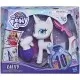 Ponei Magic Rarity cu par care creste si isi schimba culoarea Ponei Magic Rarity cu par care creste si isi schimba culoarea