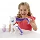 Ponei Magic Rarity cu par care creste si isi schimba culoarea Ponei Magic Rarity cu par care creste si isi schimba culoarea