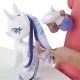 Ponei Magic Rarity cu par care creste si isi schimba culoarea Ponei Magic Rarity cu par care creste si isi schimba culoarea