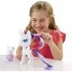 Ponei Magic Rarity cu par care creste si isi schimba culoarea Ponei Magic Rarity cu par care creste si isi schimba culoarea