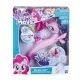 Poneiul Pinkie Pie care inoata cu baterii Poneiul Pinkie Pie care inoata cu baterii