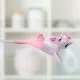 Poneiul Pinkie Pie care inoata cu baterii Poneiul Pinkie Pie care inoata cu baterii
