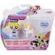 Set 2 figurine Bubbles si Donny Powerpuff Girls Set 2 figurine Bubbles si Donny Powerpuff Girls