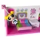 Set de joaca Flip 2 in 1 Powerpuff Girls Set de joaca Flip 2 in 1 Powerpuff Girls