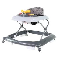 Premergator Nania Basile Grey