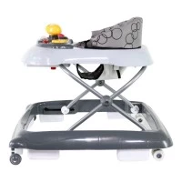 Premergator Nania Basile Grey