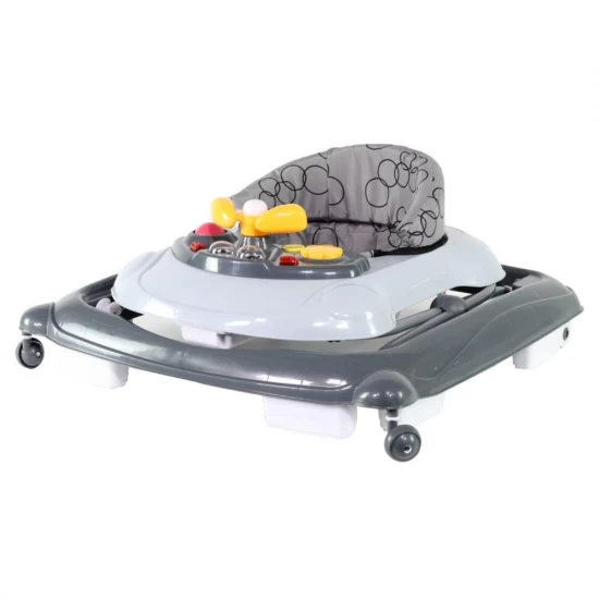 Premergator Nania Basile Grey