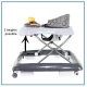 Premergator Nania Basile Grey