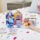 Set surpriza animalute de companie Galaxy Trio Present Pets Minis 