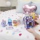 Set surpriza animalute de companie Galaxy Trio Present Pets Minis 