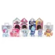 Set surpriza animalute de companie Galaxy Trio Present Pets Minis 