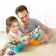 Prima mea casa de marcat cu lumini si sunete Hola Toys Prima mea casa de marcat cu lumini si sunete Hola Toys