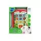 Prima mea tableta cu muzica si lumini Hola Toys Prima mea tableta cu muzica si lumini Hola Toys