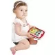 Prima mea tableta cu muzica si lumini Hola Toys Prima mea tableta cu muzica si lumini Hola Toys