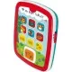 Prima mea tableta cu muzica si lumini Hola Toys Prima mea tableta cu muzica si lumini Hola Toys