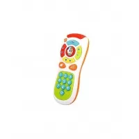 Prima mea telecomanda muzicala Hola Toys