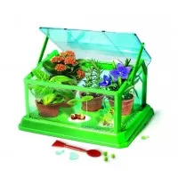 Set educativ - Prima sera biologica