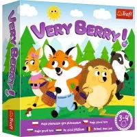 Joc de societate Very Berry