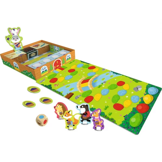 Joc de societate Very Berry