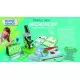 Set educativ Clementoni - Primul meu microscop