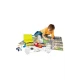 Set de joaca educativ, Construieste un oras, +4 ani