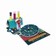 Primul set de chimie - Stiinta Joaca