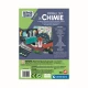 Primul set de chimie - Stiinta Joaca