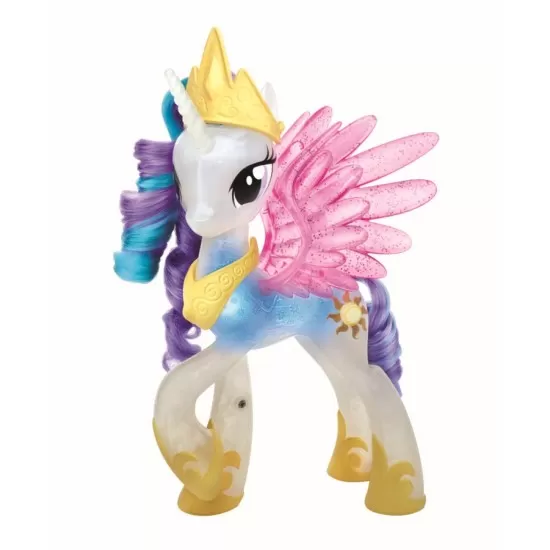 Poneiul Stralucitor Printesa Celestia 