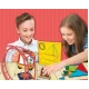 Joc educativ matematica, Parcul de distractii, +6 ani