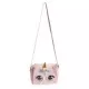 Jucarie interactiva - Gentuta unicorn Purse Pets Jucarie interactiva - Gentuta unicorn Purse Pets