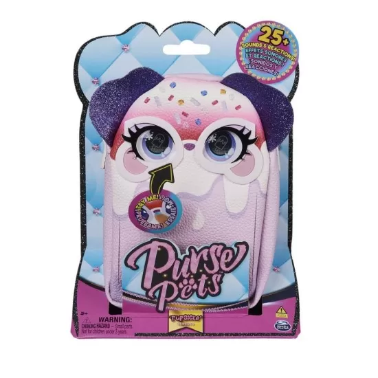 Gentuta Purse Pets Catelus Pupsicle Gentuta Purse Pets Catelus Pupsicle