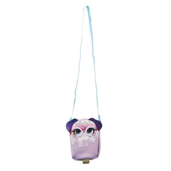 Gentuta interactiva Purse Pets Bag Trendy Treats Catelus Pupsicle Gentuta interactiva Purse Pets Bag Trendy Treats Catelus Pupsicle