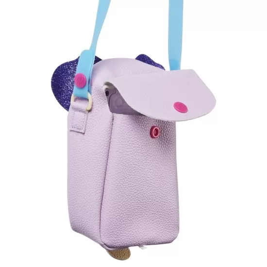 Gentuta interactiva Purse Pets Bag Trendy Treats Catelus Pupsicle Gentuta interactiva Purse Pets Bag Trendy Treats Catelus Pupsicle
