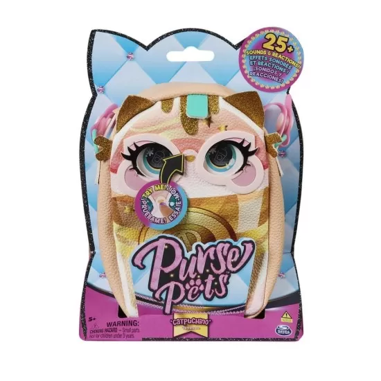 Gentuta Purse Pets Pisicuta Catpuchino Gentuta Purse Pets Pisicuta Catpuchino