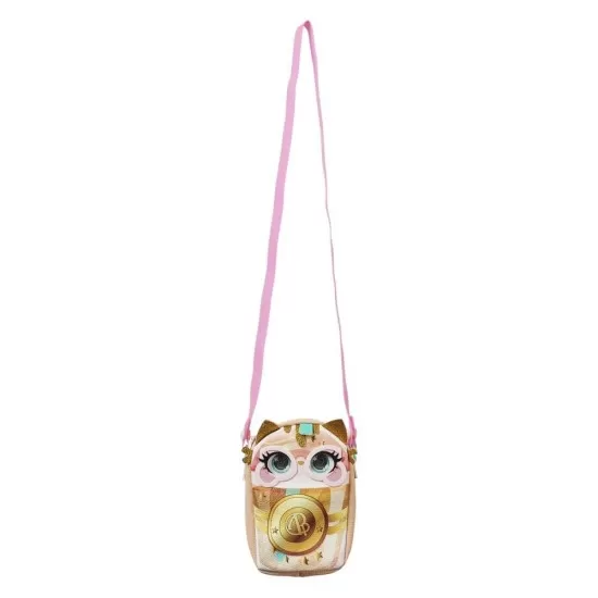 Gentuta interactiva Purse Pets Bag Trendy Treats Pisicuta Catpuchino Gentuta interactiva Purse Pets Bag Trendy Treats Pisicuta Catpuchino