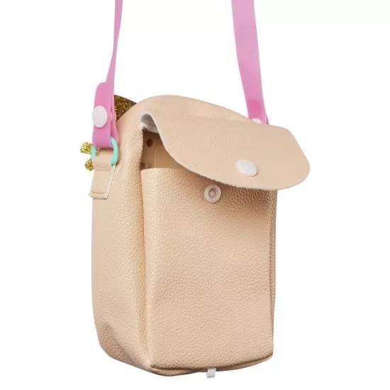 Gentuta interactiva Purse Pets Bag Trendy Treats Pisicuta Catpuchino Gentuta interactiva Purse Pets Bag Trendy Treats Pisicuta Catpuchino