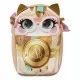 Gentuta interactiva Purse Pets Bag Trendy Treats Pisicuta Catpuchino Gentuta interactiva Purse Pets Bag Trendy Treats Pisicuta Catpuchino