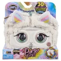 Gentuta interactiva Purse Pets Fluffy Llama