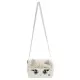 Gentuta interactiva Purse Pets Fluffy Llama