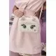 Gentuta interactiva Purse Pets Fluffy Llama