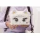 Gentuta interactiva Purse Pets Fluffy Llama
