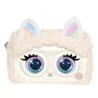 Gentuta interactiva Purse Pets Fluffy Llama