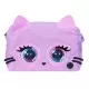 Gentuta interactiva Purse Pets Fluffy Pisicuta Gentuta interactiva Purse Pets Fluffy Pisicuta