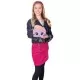 Gentuta interactiva Purse Pets Fluffy Pisicuta Gentuta interactiva Purse Pets Fluffy Pisicuta
