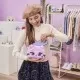 Gentuta interactiva Purse Pets Fluffy Pisicuta Gentuta interactiva Purse Pets Fluffy Pisicuta