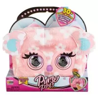 Gentuta interactiva Purse Pets Bamboo Boo Koala